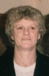 Genevieve A.  Reibson (Agnello)