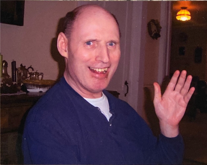 Frederick Lancer Obituary - Lima, NY | O'Connell-Dougherty Funeral Home